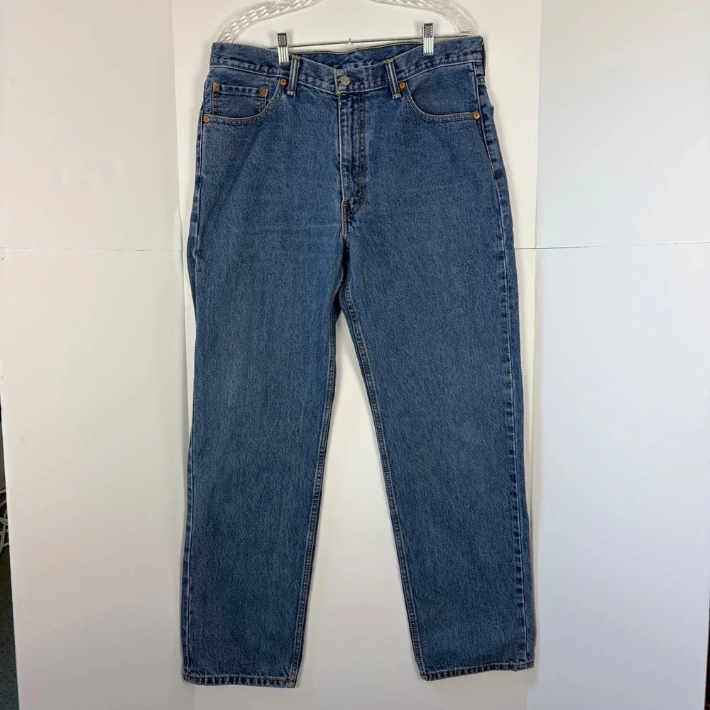 Levis levi strauss